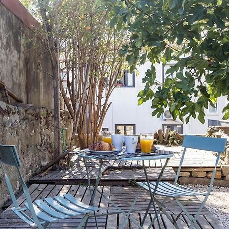 Almada Hideaway W/ Ac & Private Pool By Lovelystay Porto Ngoại thất bức ảnh