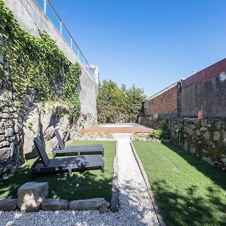 Almada Hideaway W/ Ac & Private Pool By Lovelystay Porto Ngoại thất bức ảnh