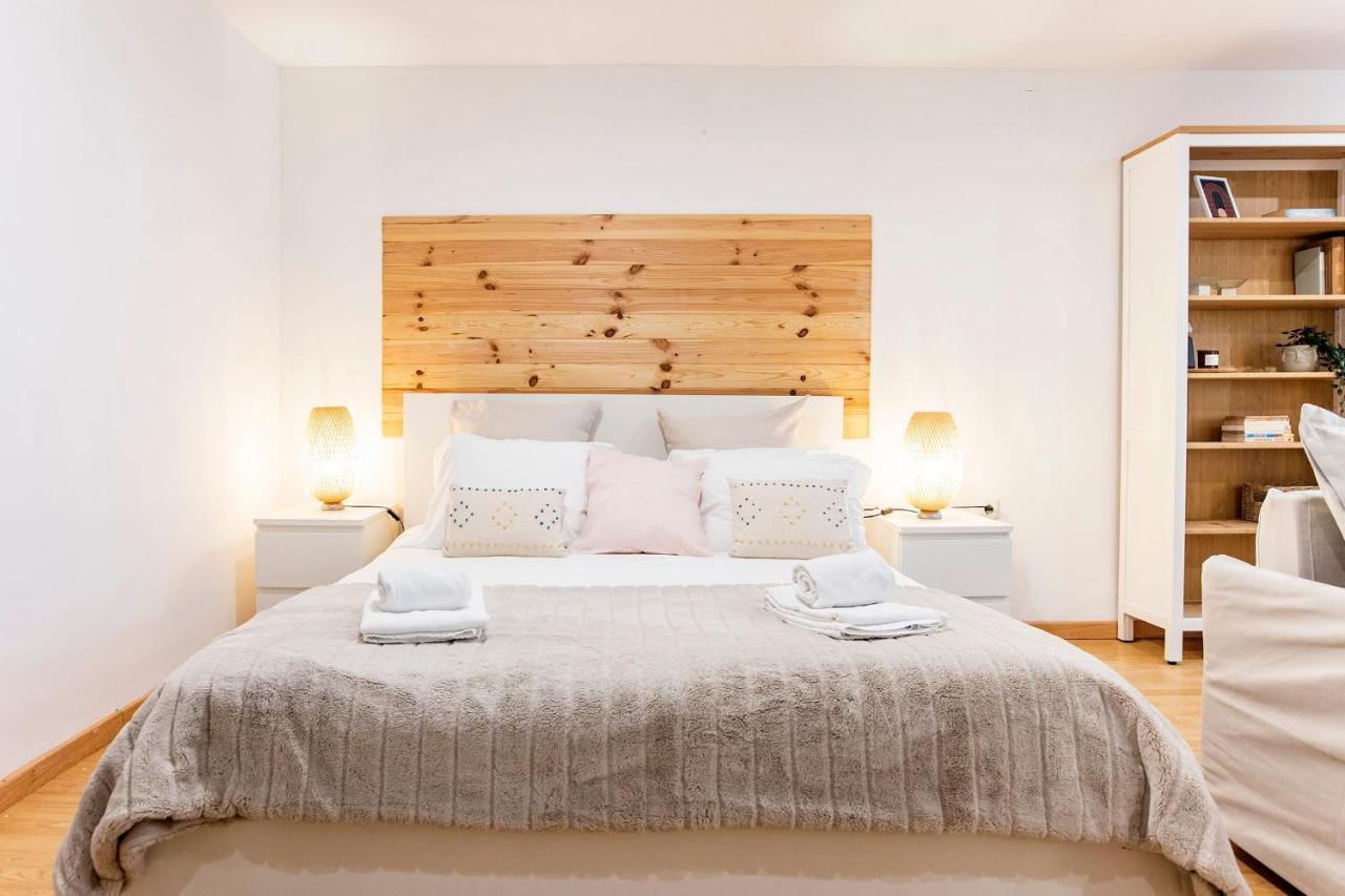 Almada Hideaway W/ Ac & Private Pool By Lovelystay Porto Ngoại thất bức ảnh