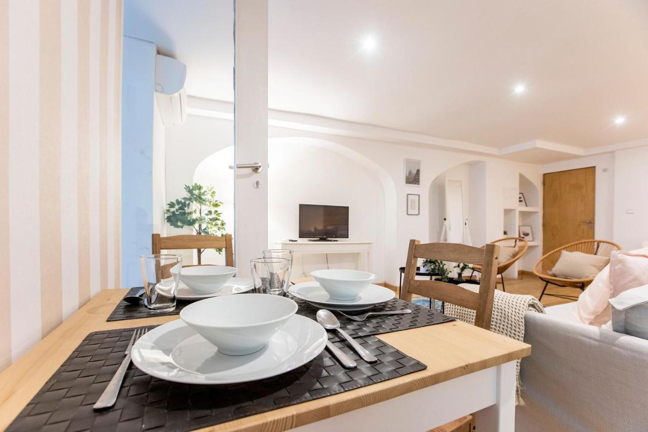Almada Hideaway W/ Ac & Private Pool By Lovelystay Porto Ngoại thất bức ảnh