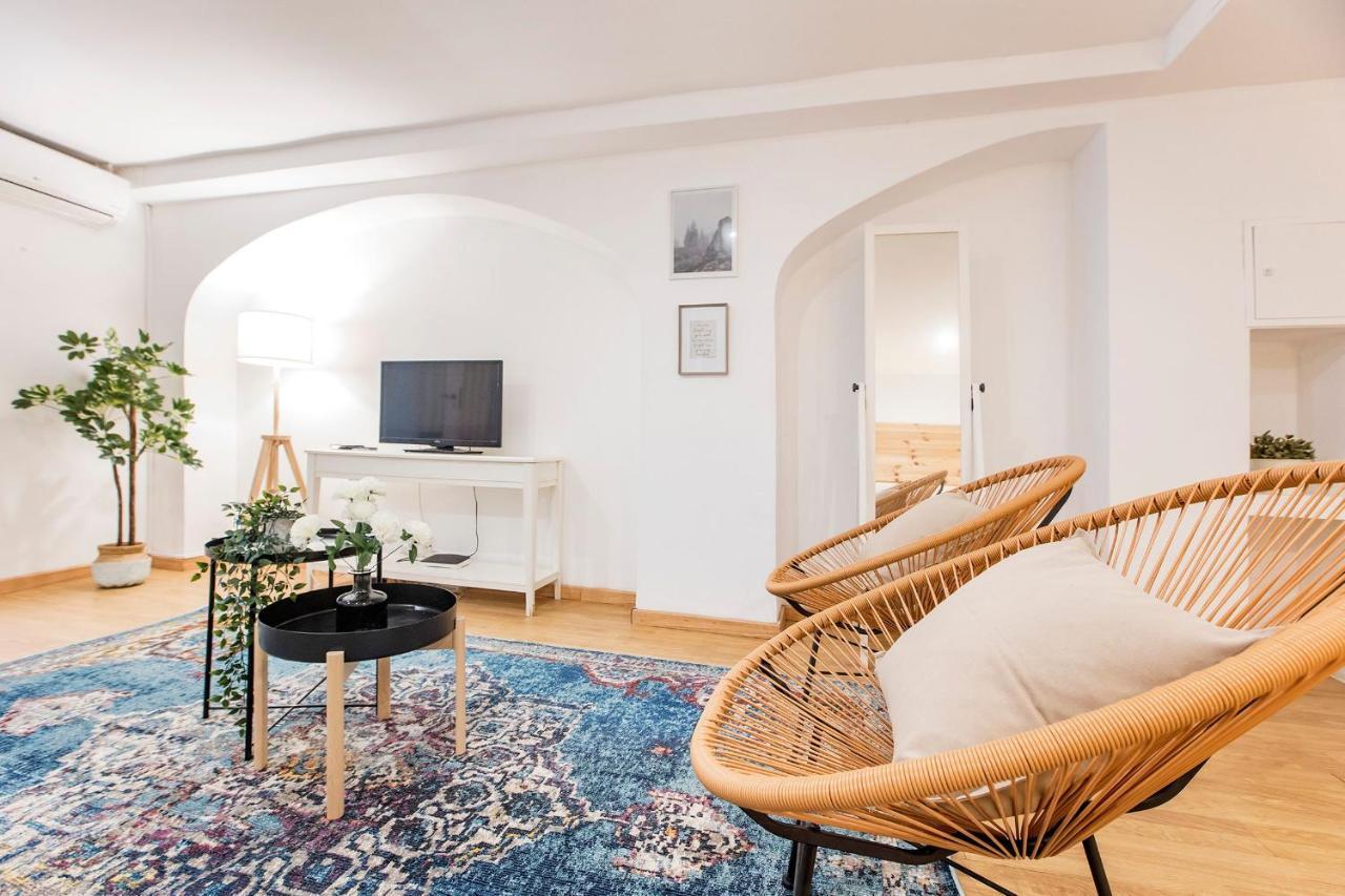 Almada Hideaway W/ Ac & Private Pool By Lovelystay Porto Ngoại thất bức ảnh