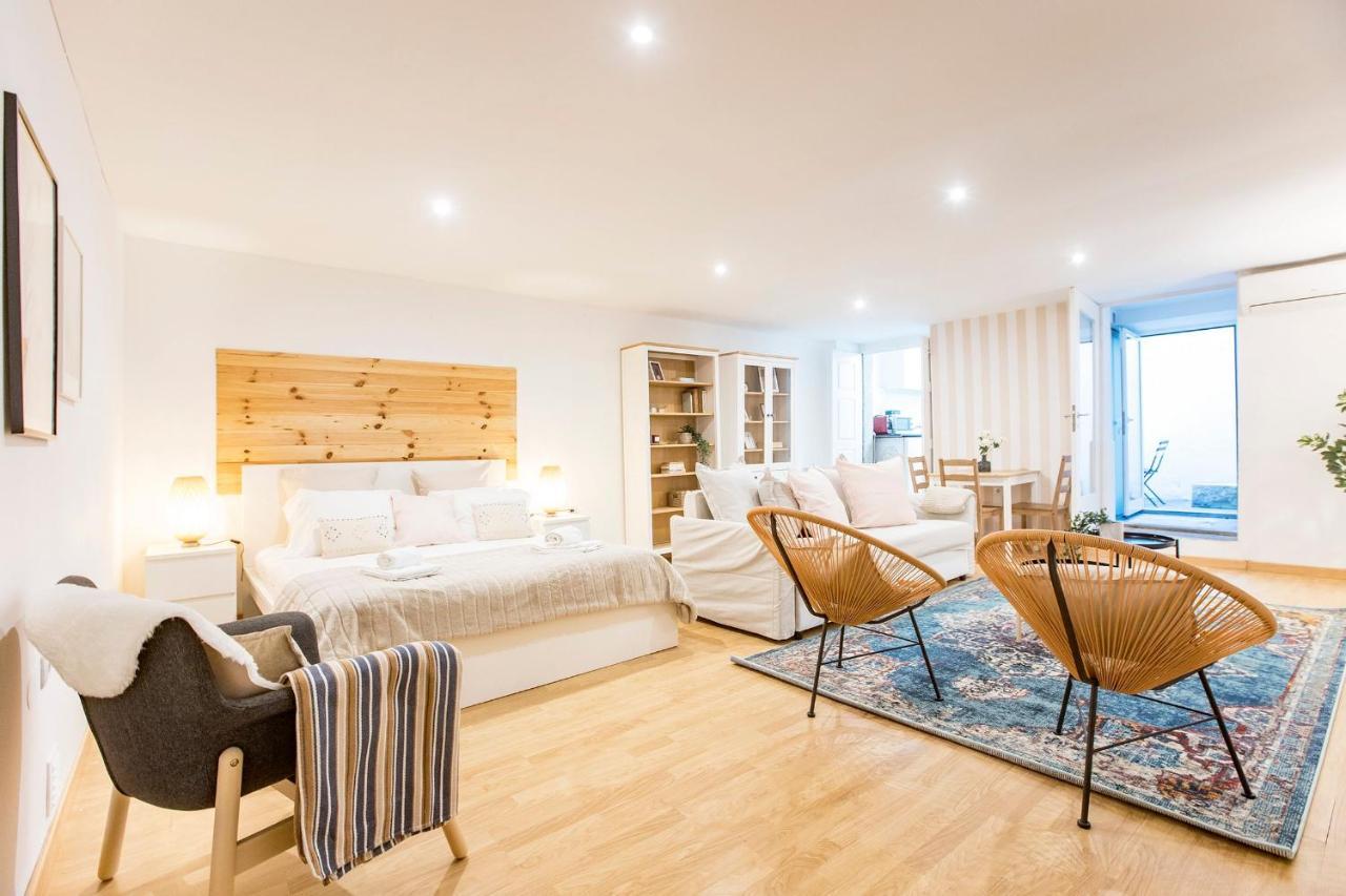 Almada Hideaway W/ Ac & Private Pool By Lovelystay Porto Ngoại thất bức ảnh