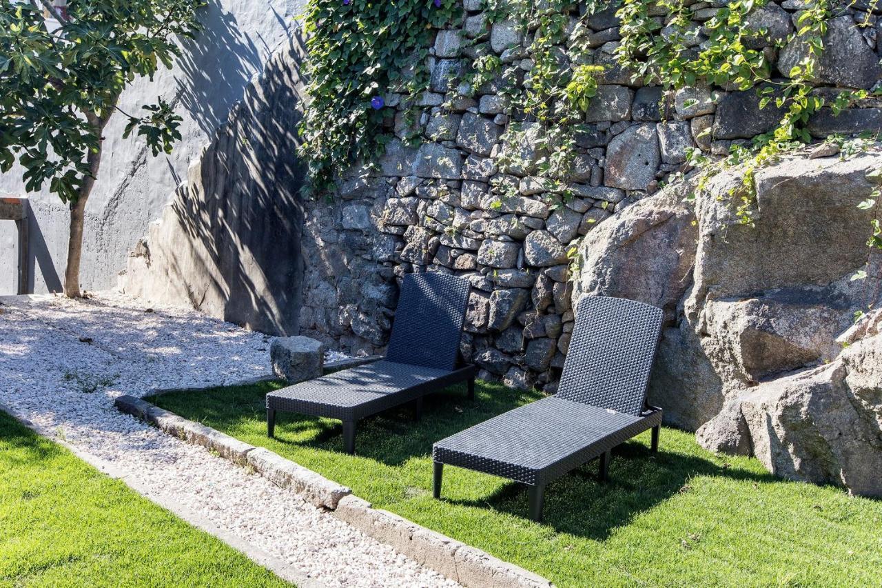 Almada Hideaway W/ Ac & Private Pool By Lovelystay Porto Ngoại thất bức ảnh