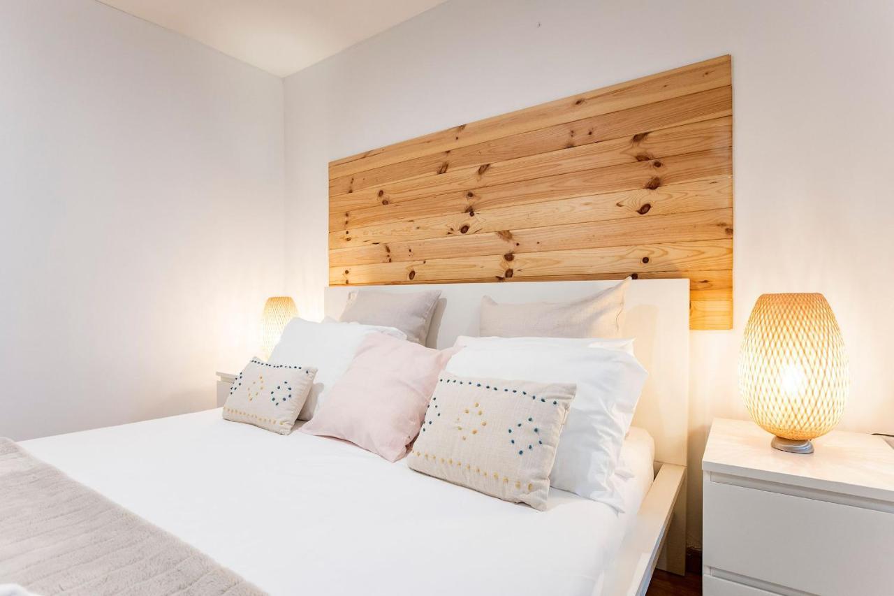Almada Hideaway W/ Ac & Private Pool By Lovelystay Porto Ngoại thất bức ảnh