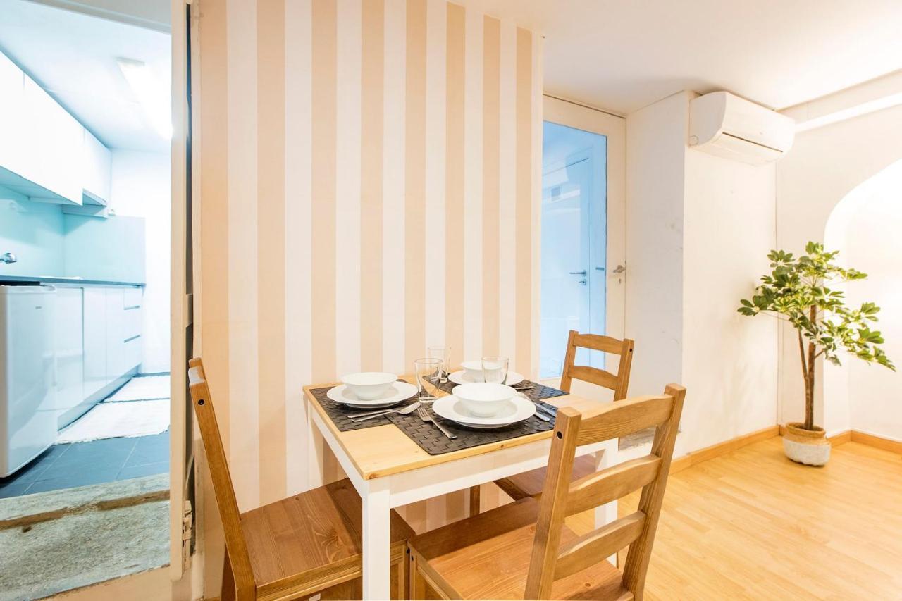 Almada Hideaway W/ Ac & Private Pool By Lovelystay Porto Ngoại thất bức ảnh