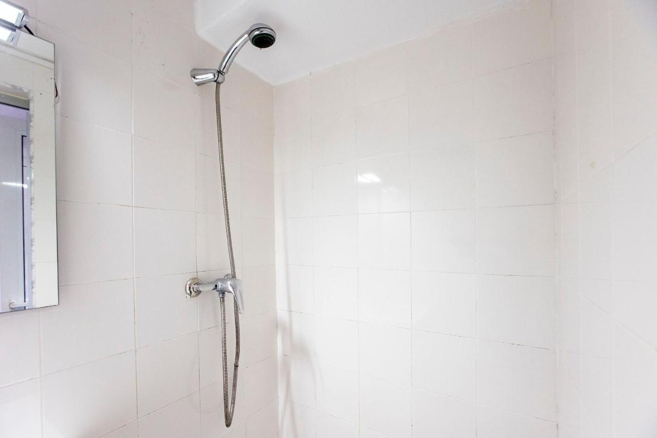 Almada Hideaway W/ Ac & Private Pool By Lovelystay Porto Ngoại thất bức ảnh